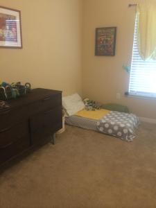 floor bed, floorbed, montessori floor bed, how to make a floor bed, how to make a floorbed, how to get baby to sleep in cot, how to get baby to sleep in crib, baby won't sleep in cot, baby won't sleep in crib