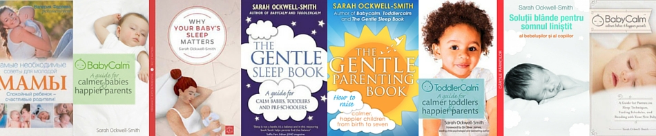 sarah ockwell-smith book, sarah ockwell-smith's books, sarah ockwell-smith parenting expert, sarah ockwell-smith author, sarah ockwell-smith blog
